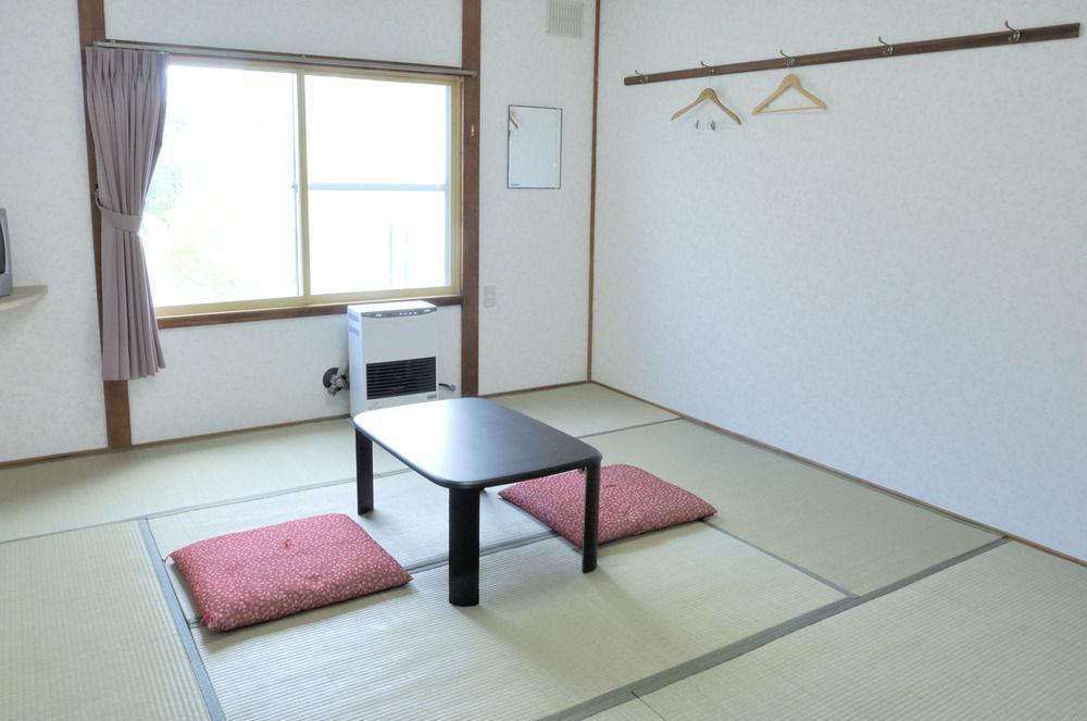 Shiretoko Village Shari Exterior foto